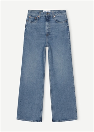 Rebecca jeans 15060 Blue Moon Samsøe